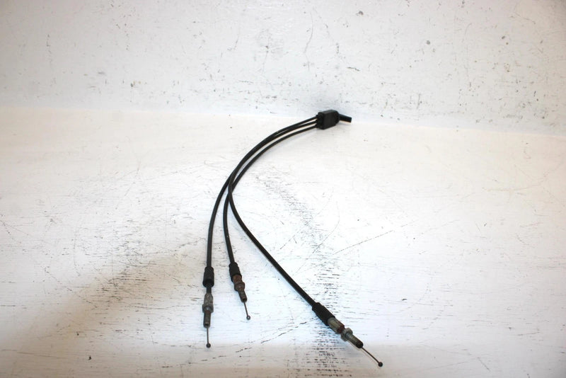 1996 Ski-doo Formula Iii 600 Oem Choke Cable 415006200 SS22