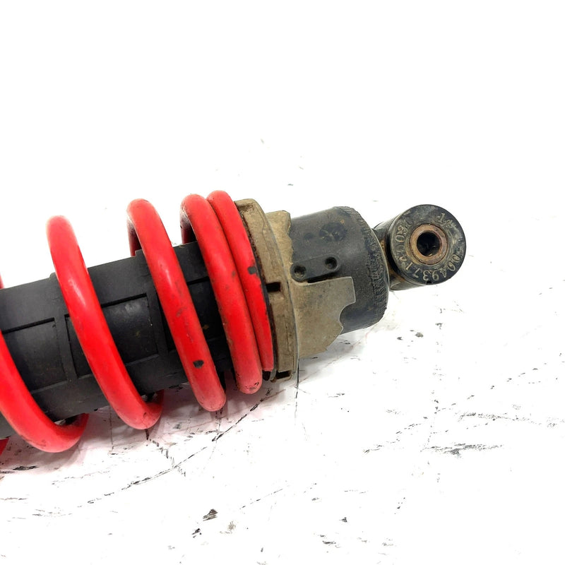 02-06 Polaris Sportsman 700 OEM Rear Suspension Shock 7041959 AP190