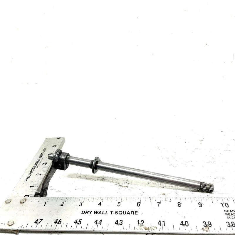 98-02 Arctic Cat 300 4X4 OEM Gear Shift Shaft 3446-169 AA15