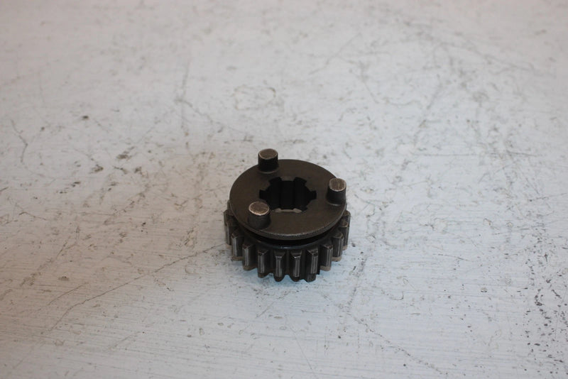 1994 Kawasaki Bayou 220 Oem Top Output Gear 22T 13129-1868 AK3