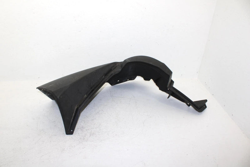2013 Polaris 600 Rush Pro Oem Left Lower Fender 547490-070 SP30