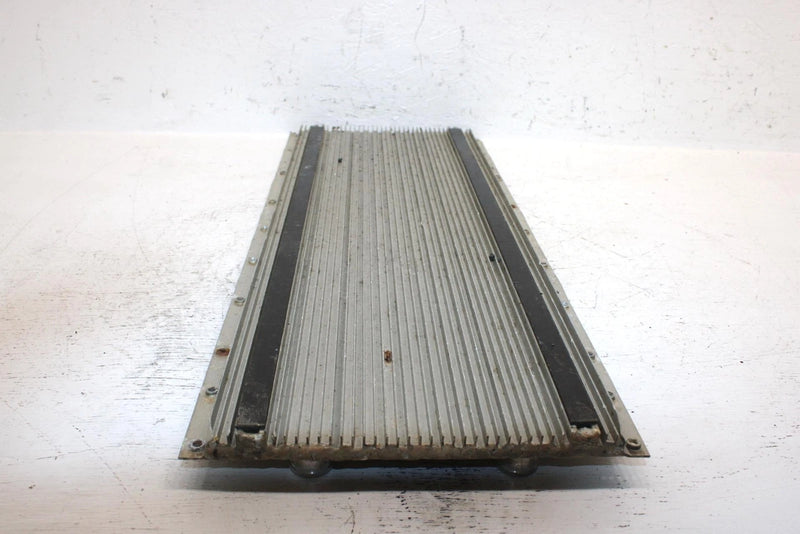 2000 Ski-doo Mxz 600 Oem Rear Heat Exchanger 517296300 SS0