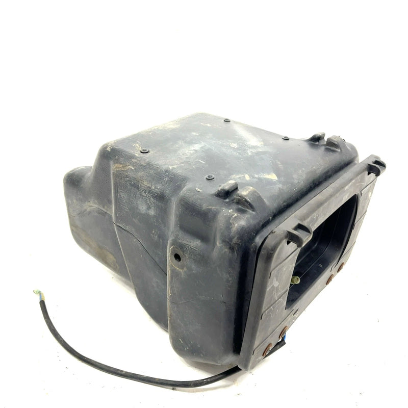 1990 Yamaha Moto 4 OEM Rear Storage Box 1YW-2160A-20-00 AY51