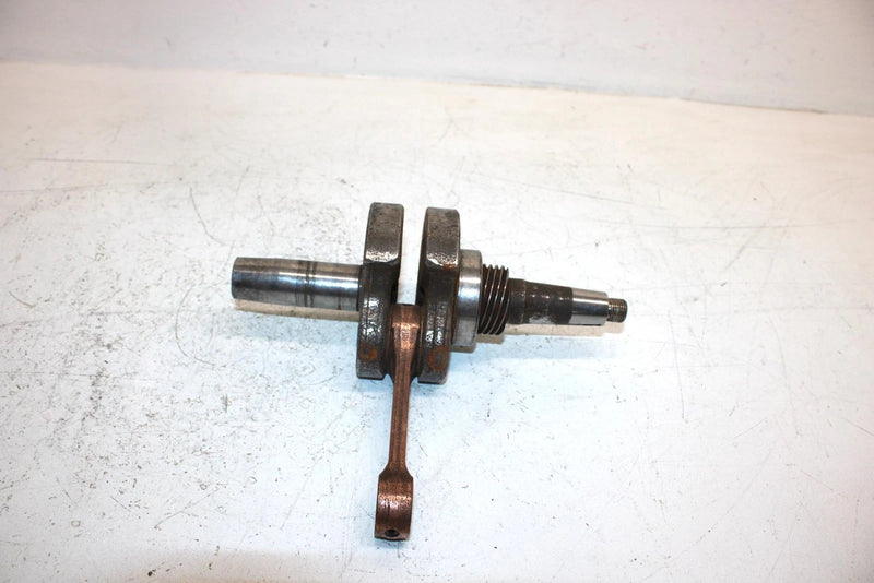 1997 Polaris Trail Boss Oem Crankshaft 3083899 AP163