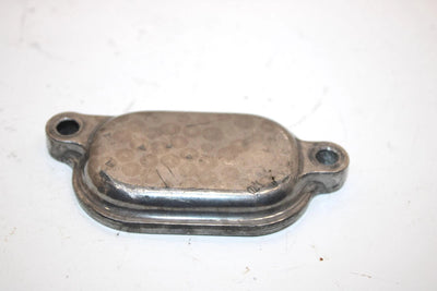 99 Kawasaki Prairie 400 4x4 Oem Rocker Arm Cover 11012-1793 AK16