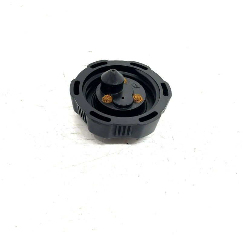 2003 Yamaha Raptor 80 OEM Fuel Gas Cap 2FJ-24610-20-00 AY69