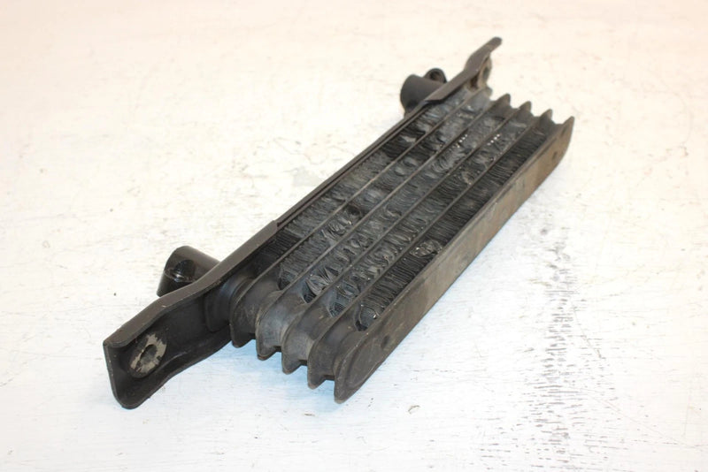 2002 Honda Trx 350 Fea Fourtrax Rancher 4x4 Es Oem Oil Cooler 15600-HM7-610 AH54