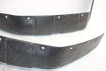 2000 Honda Trx300 Fourtrax 4x4 Oem Rear Splash Guard Set 80221-HM5-850ZA AH37