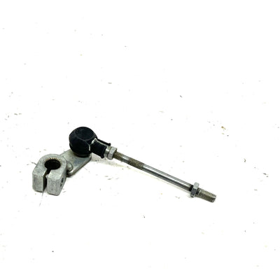 00-12 Yamaha Big Bear 400 YFM400 OEM Shift Arm/Shaft 4KB-18112-01-00 AY52