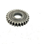 04-07 Yamaha Rhino 660 OEM 28T Transmission Gear 5KM-17223-00-00 XY3