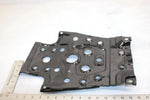 86 Honda Trx200 Sx A  Oem Skid Plate 50353-HB3-000 AH27