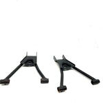 2001 Polaris Sportsman 500 4x4 HO OEM Rear Upper A Arm Set 1040730-067 AP204