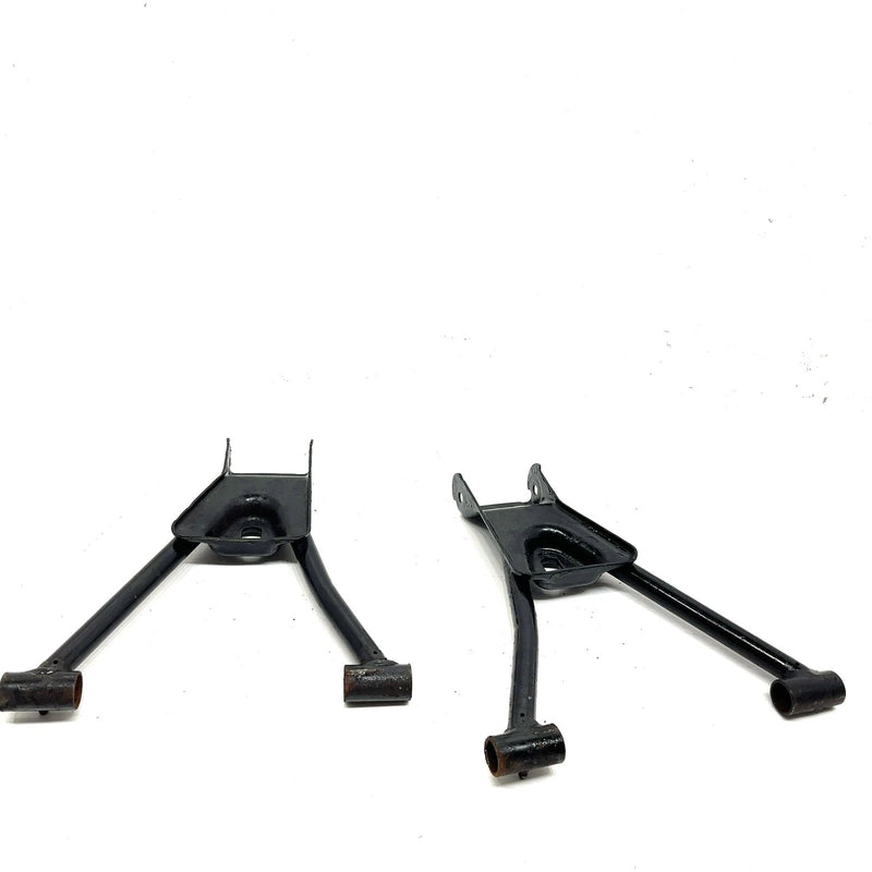 2001 Polaris Sportsman 500 4x4 HO OEM Rear Upper A Arm Set 1040730-067 AP204