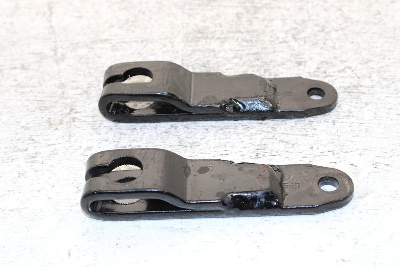 2000 Polaris Classic Touring Oem Steering Arm Pair 5241560-067 Q1017