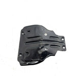 null Yamaha Moto 4 YFM200DX OEM Front Skid Plate 1NU-2147A-00-00 AY68
