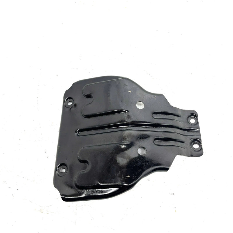 null Yamaha Moto 4 YFM200DX OEM Front Skid Plate 1NU-2147A-00-00 AY68