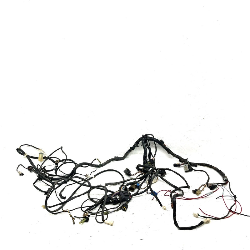 2004 Yamaha Rhino 660 OEM Main Wire Harness 5UG-82590-01-00 XY3