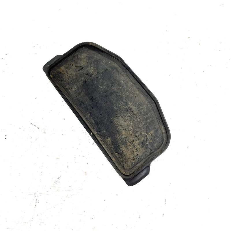 02-03 Kawasaki Prairie 650 OEM Storage Box Lid 11065-1154 AK37
