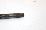 2005 Ski-doo Mxz 550f Oem Jackshaft Countershaft 504152292 SS69