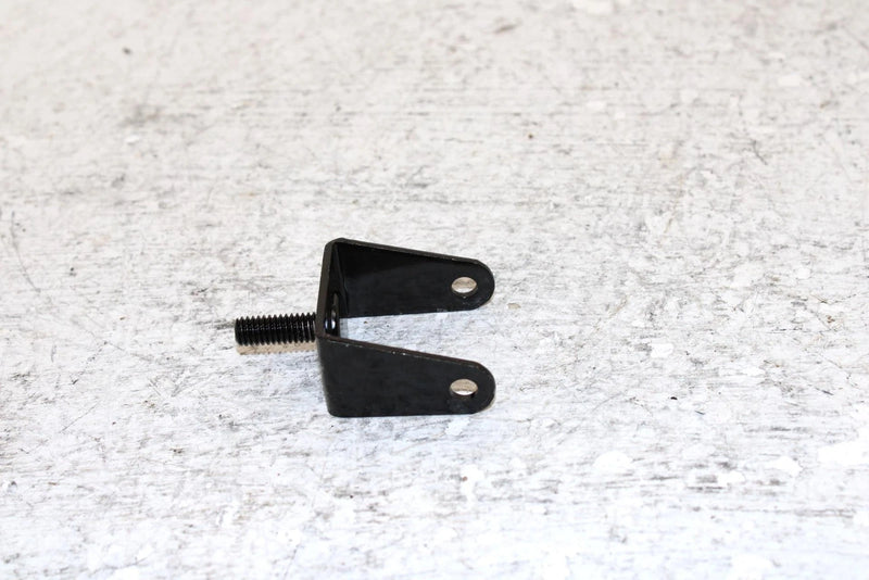 2004 Polaris Sportsman 600 Oem Headlight Mount Pair 2431017 AP20