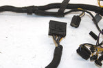 Ski-doo Oem Hood Wiring Harness 515175462 Q4645