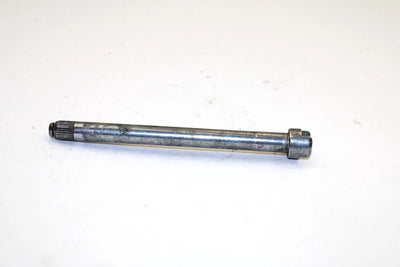 1982 Honda Atc200 Oem Neutral Indicator Shaft 35764-958-680 AHS