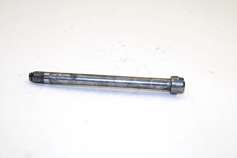 1982 Honda Atc200 Oem Neutral Indicator Shaft 35764-958-680 AHS