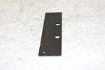 1993 Arctic Cat Ext 580 Z Oem Lower Rear Backing Plate 0605-161 SA55