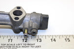 1998 Yamaha Srx600 Oem Coolant Rail Water Manifold 8DF-1240L-10-00 SY107