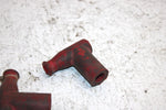 1993 Polaris Sl 750 Oem Spark Plug Cap Pair 3240108 JP26