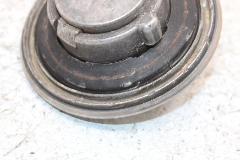 1986 Honda Trx350 Oem Fuel Gas Cap 17620-HA7-671 AH40