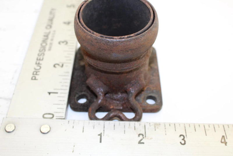 1997 Ski-doo Mach Z Oem Exhaust Manifold 420978816 SS73