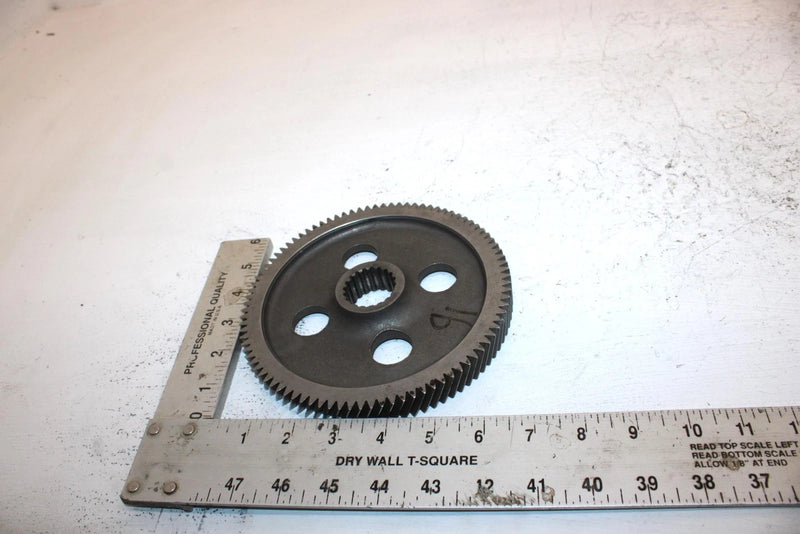 2011 Polaris Ranger 800 Oem 91T Transmission Output Gear 3234953 XP4