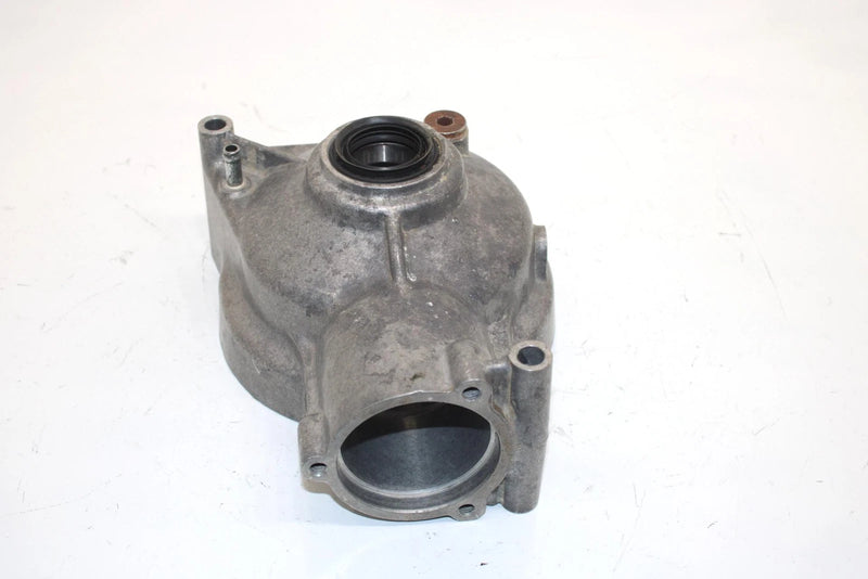 00 Suzuki Quadmaster  Lta500f  Oem Front Gear Case Housing 27450-19B13 AS6
