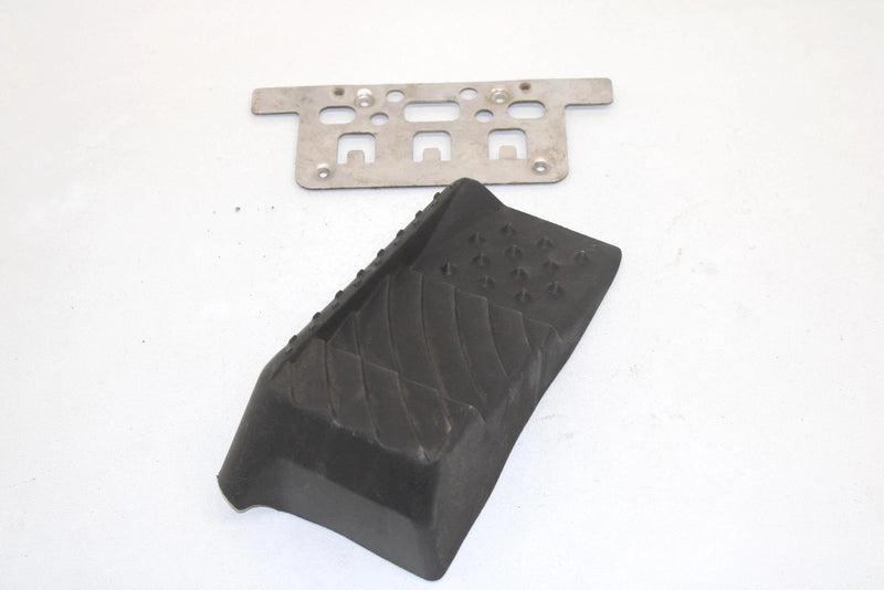 08 Polaris Fst Iq Cruiser Oem Right Passenger Footrest 1015046 SP177