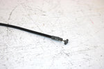 1989 Polaris 650 Oem Throttle Cable W/Oil Line 7080262 SP43