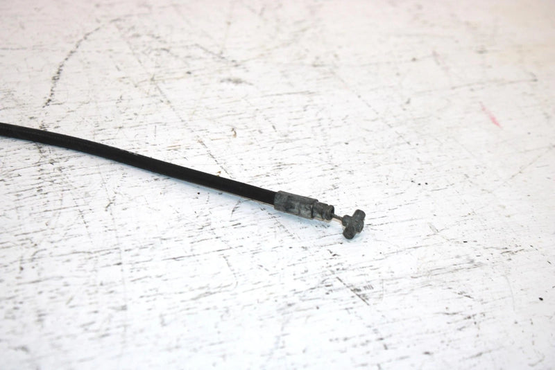 1989 Polaris 650 Oem Throttle Cable W/Oil Line 7080262 SP43