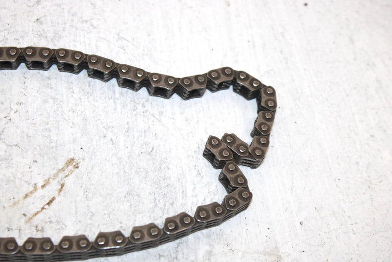 1994 Kawasaki Bayou 220 Oem Cam Timing Chain 92057-1380 AK3