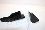 2009 Polaris Trail Boss 330 Oem Front Splash Shield Set 5245394-067 AP181