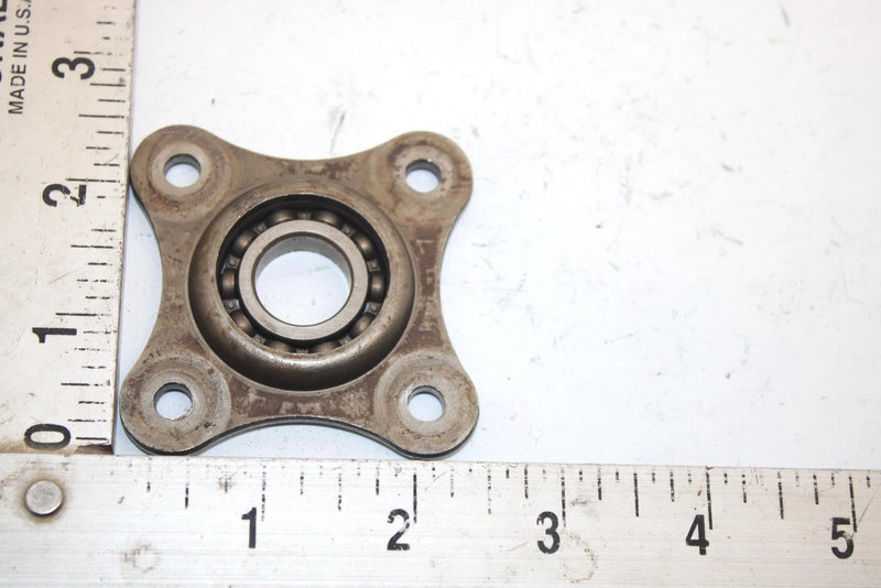 86 Honda Trx250a Oem Clutch Lifter Plate 22366-HA0-010 AH30