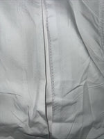 New Women’s White Comfort Riders Long Sleeve English Shirt. 40 D-35