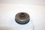 1982 Honda Atc 185a Oem Rear Brake Drum 42622-958-670 AH67