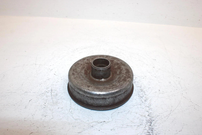 1982 Honda Atc 185a Oem Rear Brake Drum 42622-958-670 AH67