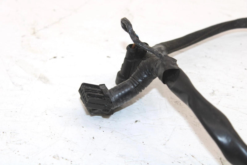 Ski-doo Oem Handlebar Wiring Harness 515176207 Q4555
