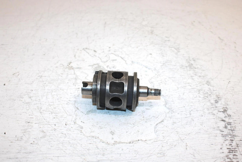 1986 Honda Trx 125 Oem Sub Gear Shift Drum 24302-VM6-000 AH41