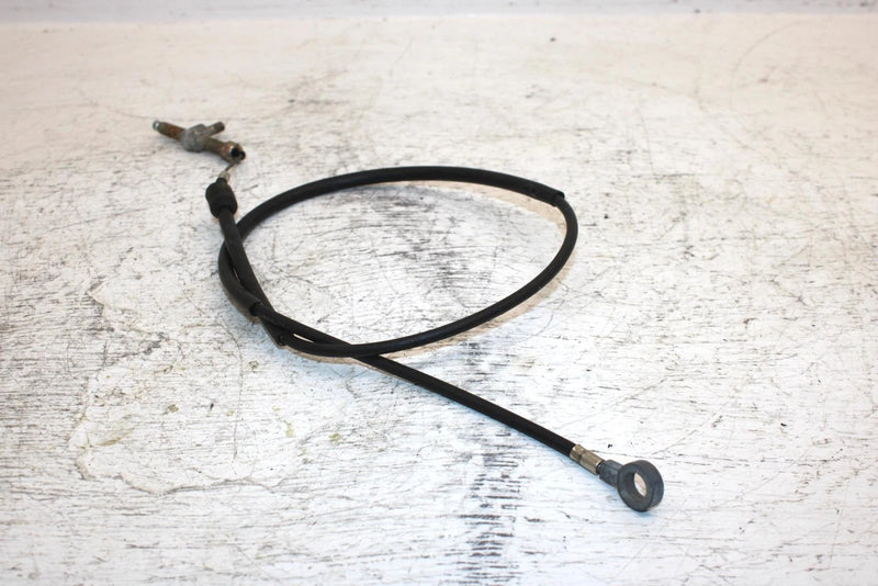 1997 Yamaha Vmax Sx 700 Triple Oem Parking Brake Cable  8CR-26351-03-00 SY10