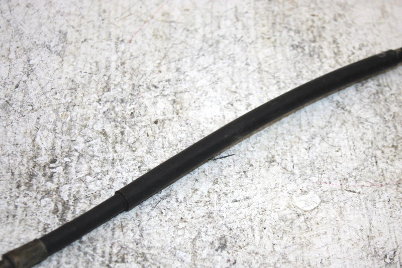 2000 Honda Trx300 Fourtrax 4x4 Oem Foot Brake Cable 43470-HM5-630 AH37