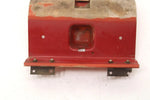 1980 Yamaha Ss440 Oem Rear Tool Box Lid 8K4-2473T-00-00 SY63