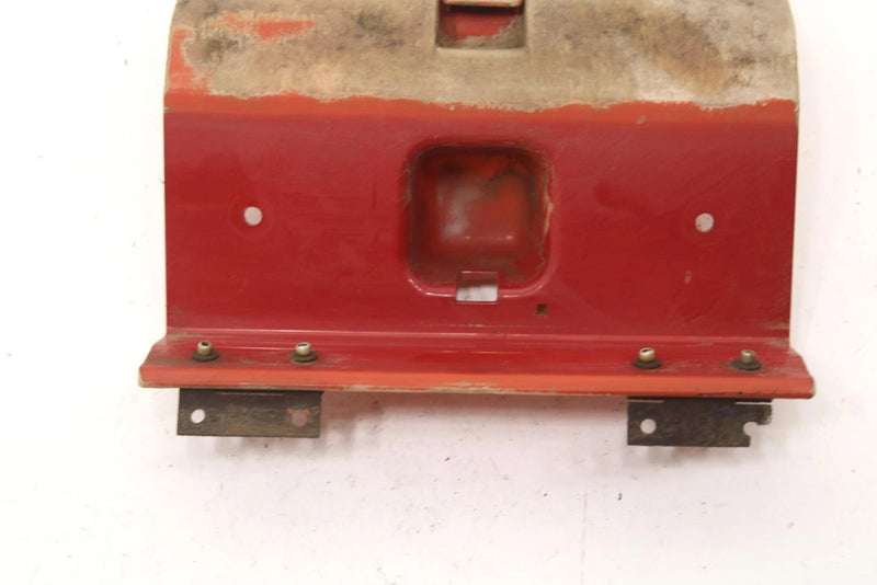 1980 Yamaha Ss440 Oem Rear Tool Box Lid 8K4-2473T-00-00 SY63
