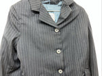New Children’s Comfort Riders Blue Hunt Meister Riding Coat 16 #63-31001 R-600
